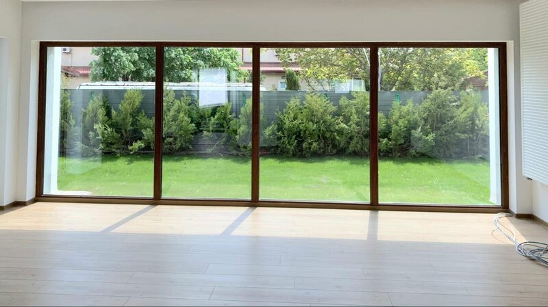 Vila individuala Premium | Pipera | 200mp | 4 camere | 3 Parcari