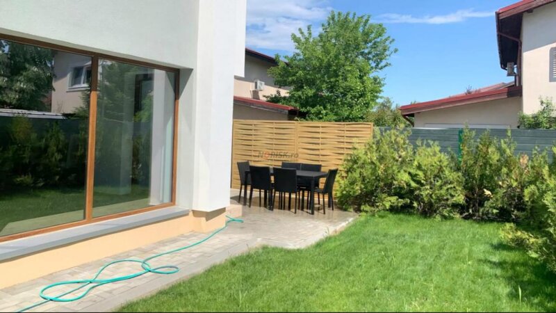 Vila individuala Premium | Pipera | 200mp | 4 camere | 3 Parcari