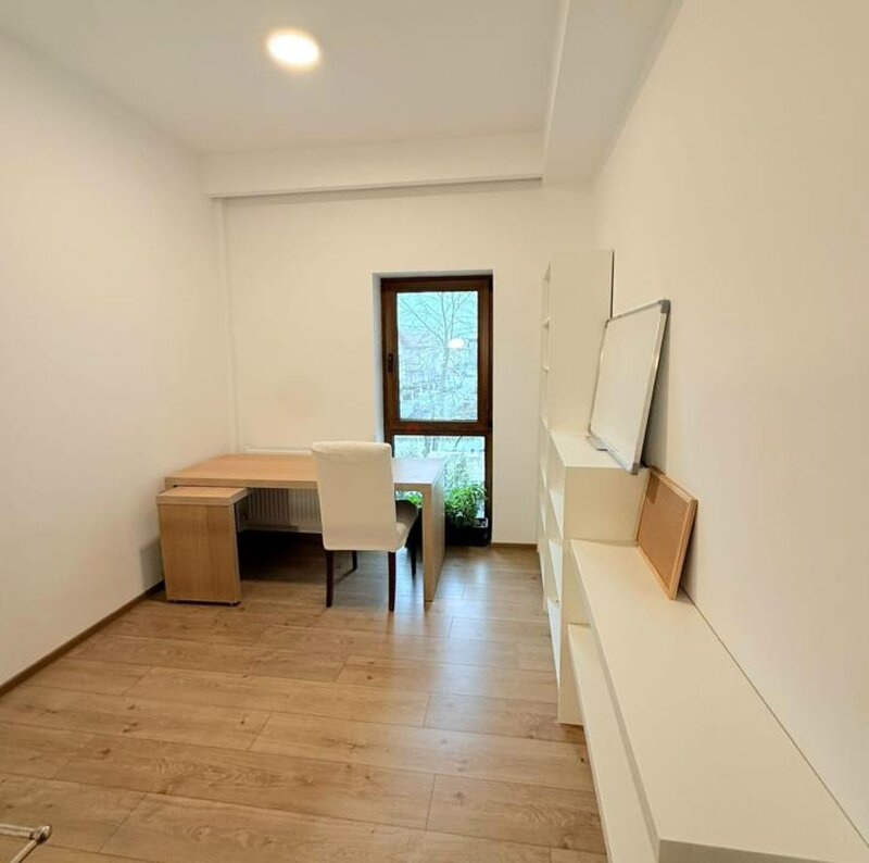 Vila individuala Premium | Pipera | 200mp | 4 camere | 3 Parcari