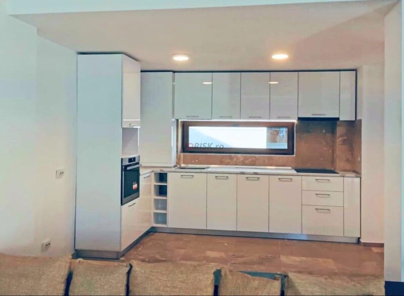 Vila individuala Premium | Pipera | 200mp | 4 camere | 3 Parcari